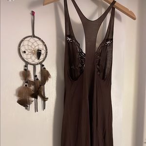 Vintage Chloe nightgown